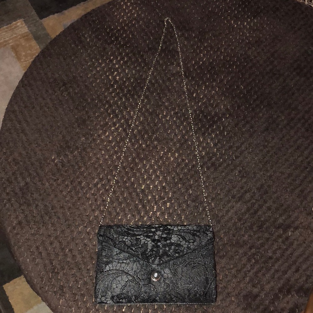Black Clutch